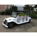 6-Sitzer Golfwagen zum Verkauf in Foshan